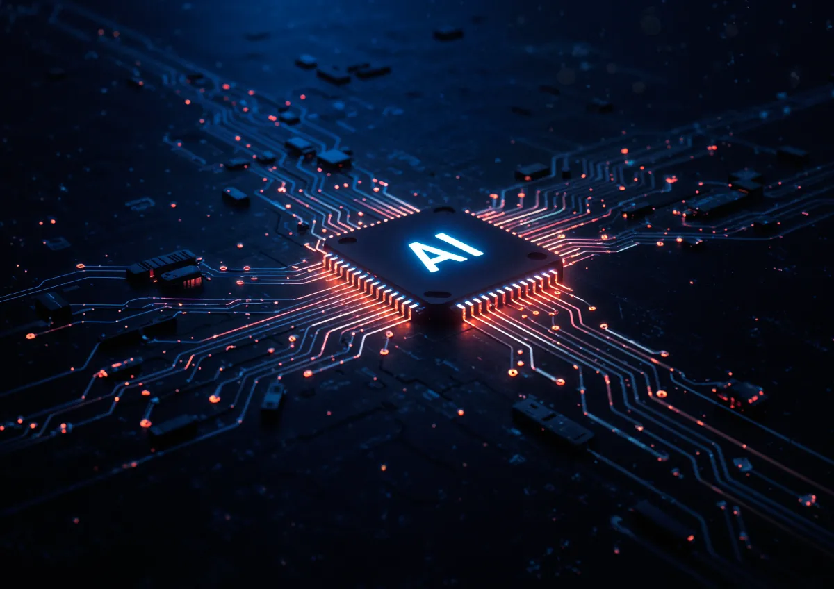 The AI Boom is Quietly Destroying Your Corporate Hardware Budget