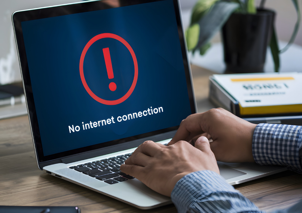 Laptop WiFi No Internet: How to Fix This Common Connection Issue