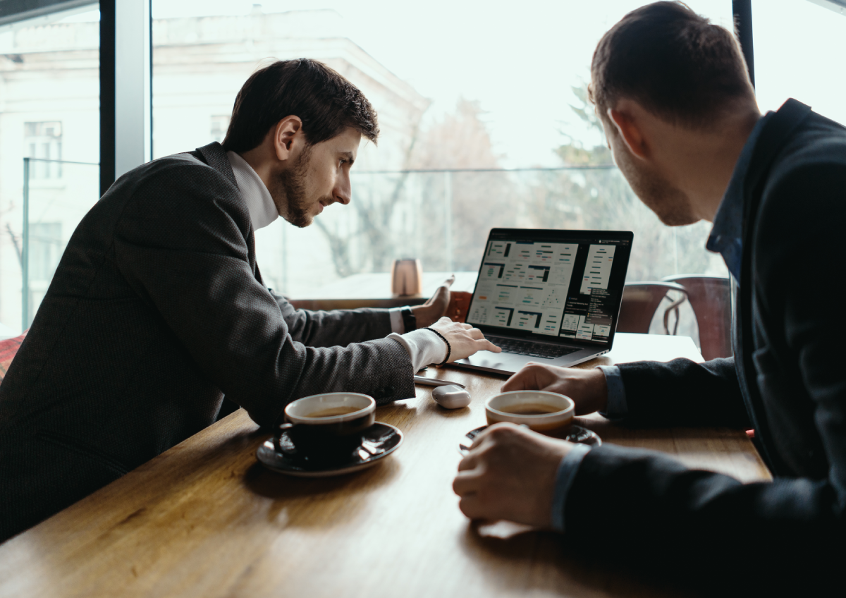 The ROI of a Stable IT Partner: Why Human Capital Retention is Your Greatest Asset