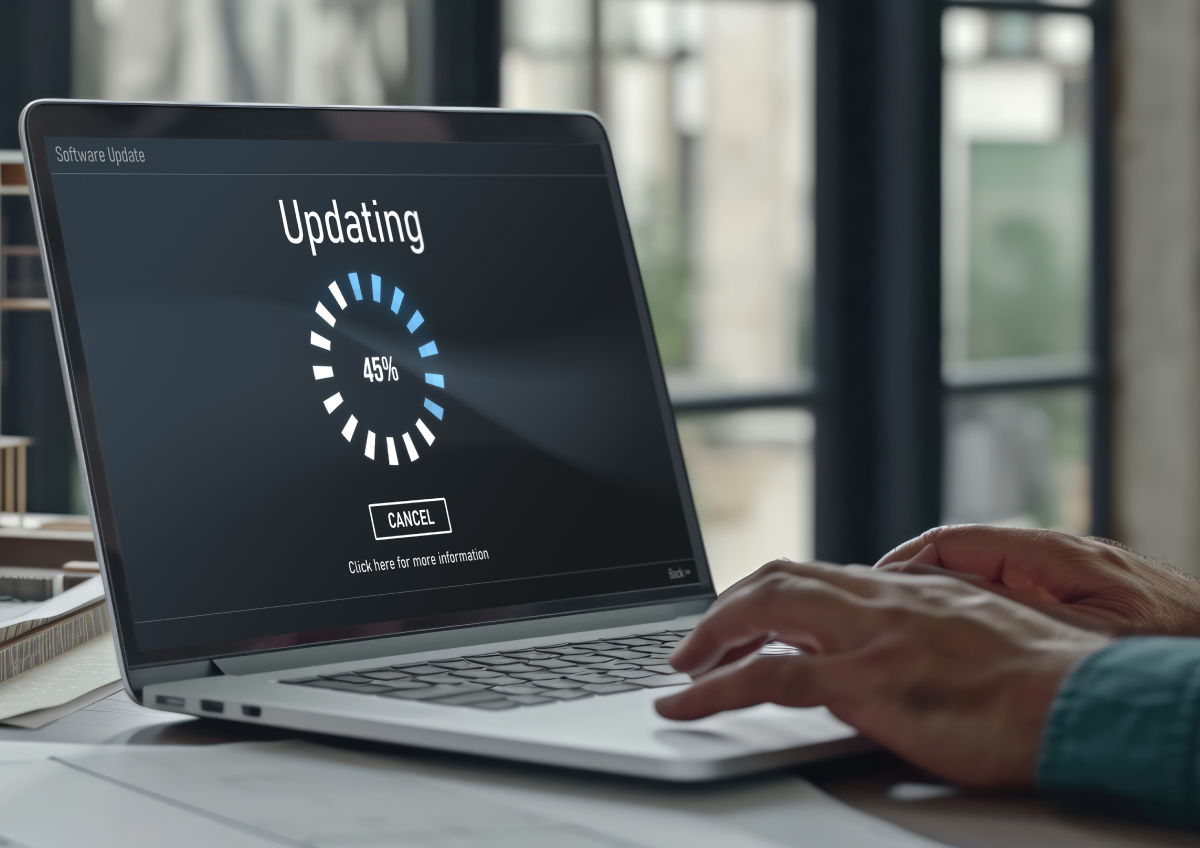 Laptop Running Slow? 5 Ways to Speed It Up