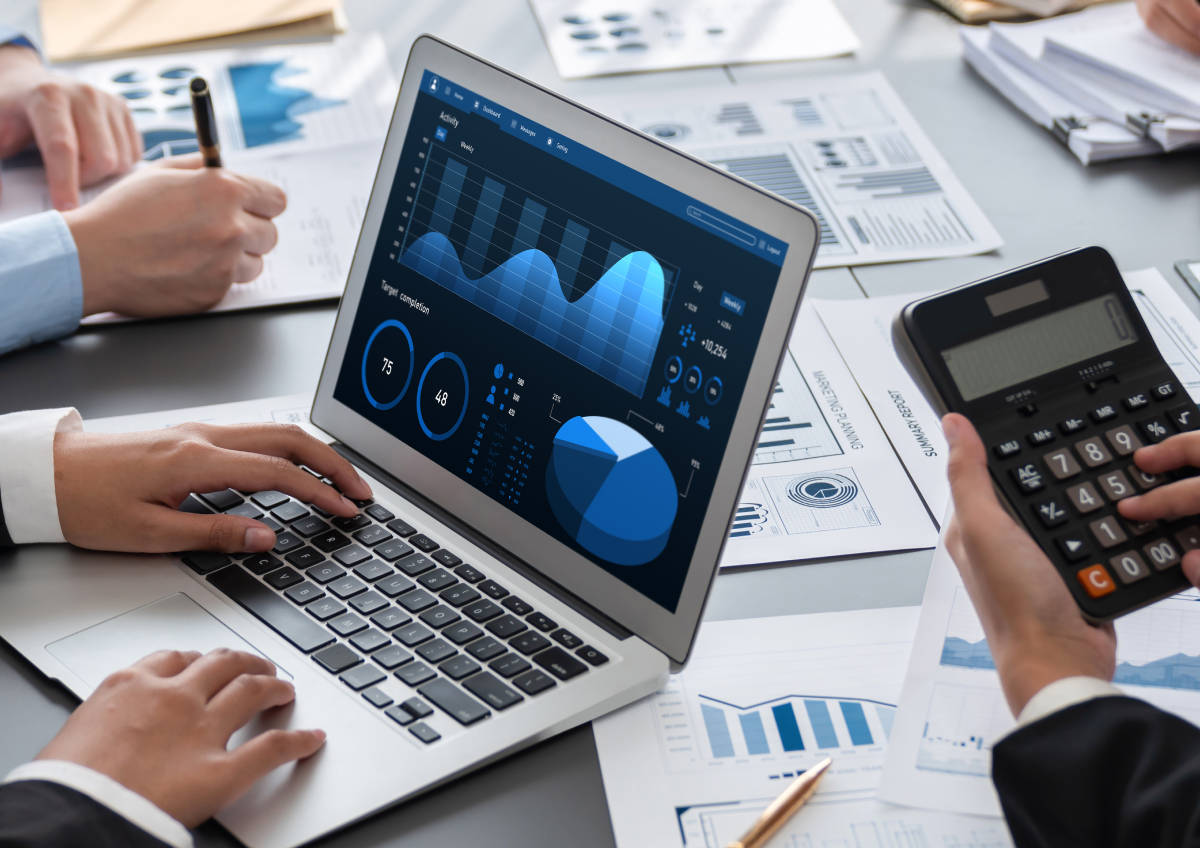 IT Budget Draining Fast? Why Scaling Your Team Shouldn’t Mean Buying Brand New